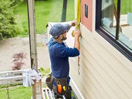 Siding for Commercial Buildings in Mountain Home, ID